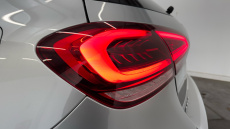 Mercedes-Benz A-Class A180 AMG Line Executive 5dr Petrol Hatchback